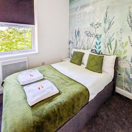 Emerald Delightful Suite Moseley Mews, Birmingham By Staystaycations 外观 照片