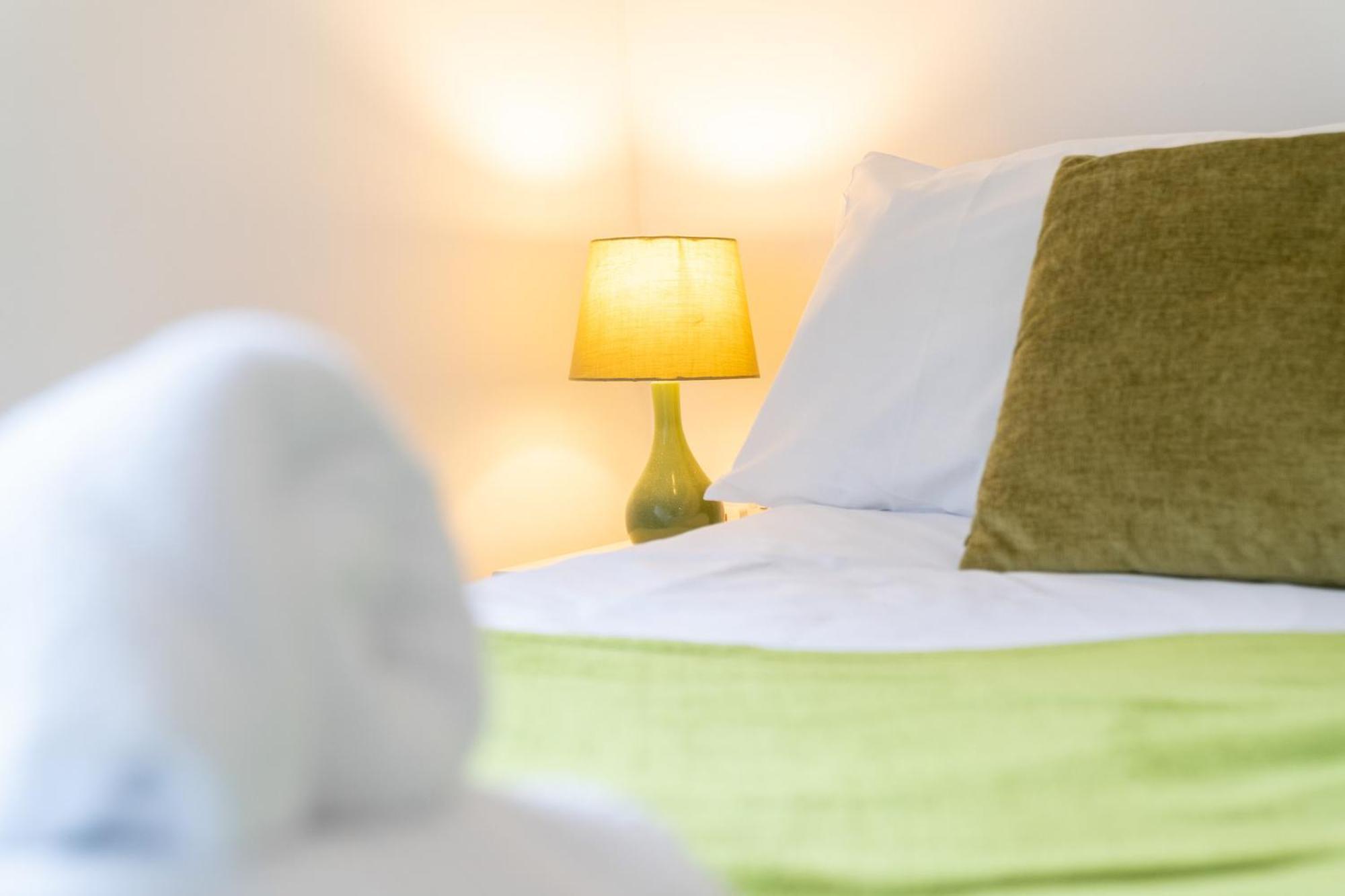 Emerald Delightful Suite Moseley Mews, Birmingham By Staystaycations 外观 照片